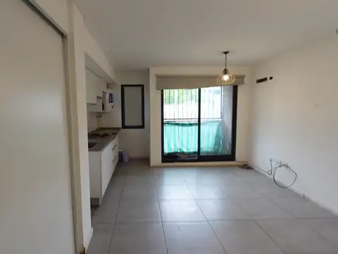 VENTA - Monoambiente con balcon, Refinerias - Rosario