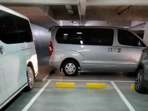 Centro, Capitalinas, cochera en sub suelo