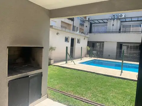 Departamento en Venta 5 años