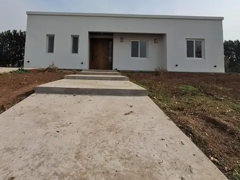 RBS. HERMOSA CASA EN EL CAMPO FINCAS EXCLUSIVAS, LOS CARDALE