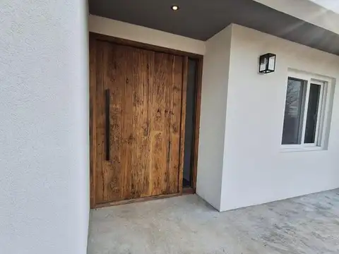 Hermosa Casa En El Campo Fincas Exclusivas, Los Cardales!