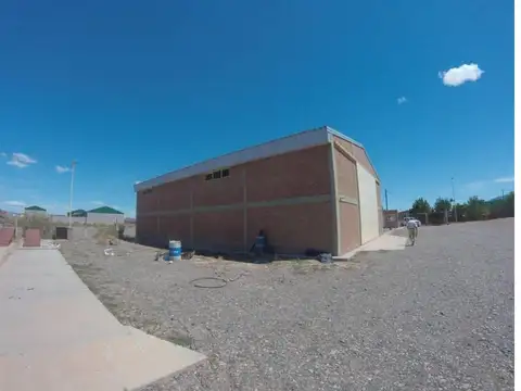 Galpon en Alquiler en Rincon de los Sauces, USD 1