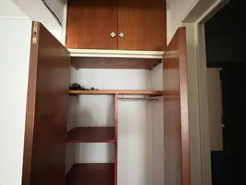 Departamento con cochera en venta