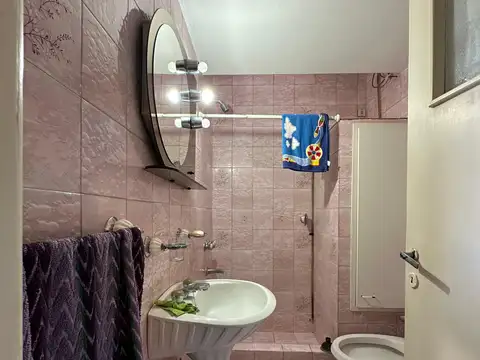 Casa en venta 3 ambientes en Castelar Sur