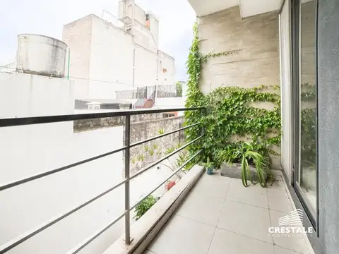 Depto Tipo Casa en Venta en Abasto, USD 60.000