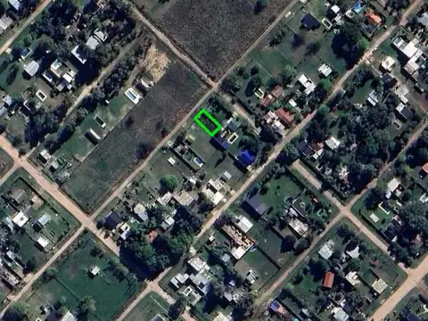 Terreno en venta - 200Mts2 - Arturo Seguí, La Plata