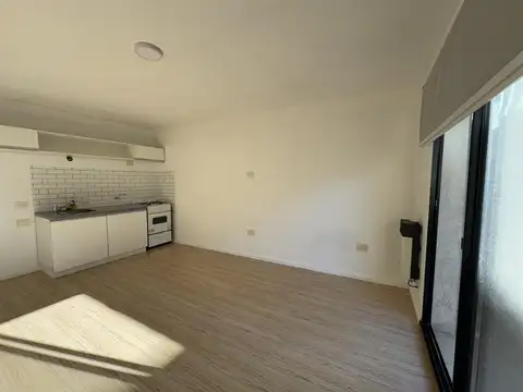 Departamento en Alquiler de Monoambiente