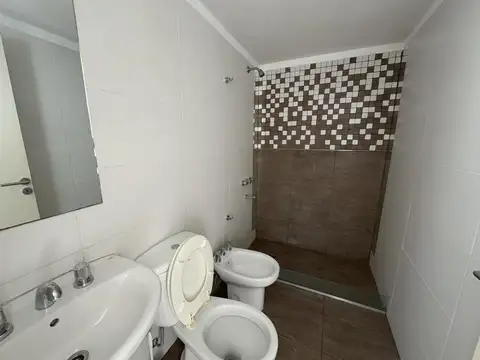 Departamento en Alquiler al Oeste