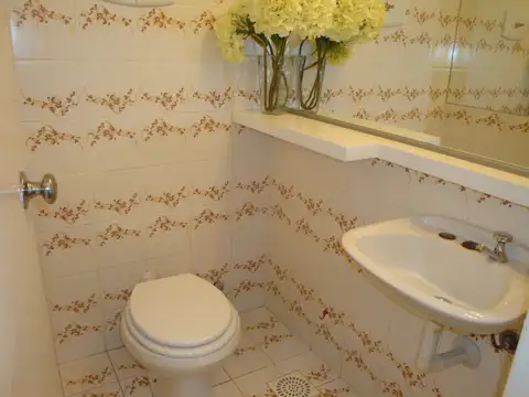 CALLE 19 (Comodoro Gorlero) 100