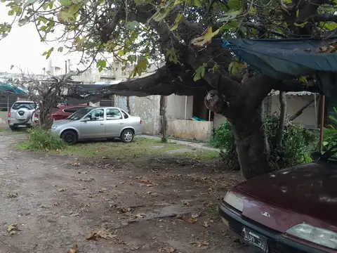 Terreno en Venta 17,32  mts Frente