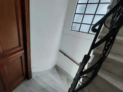 Depto Tipo Casa 4 ambientes con 1 baño