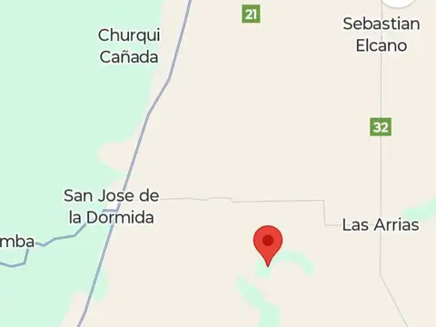 VENTA CAMPO AGRICOLA 342 HAS