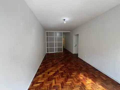 Departamento en Alquiler en Palermo, $ 600.000