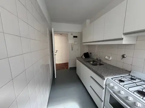 Departamento en Alquiler al Oeste