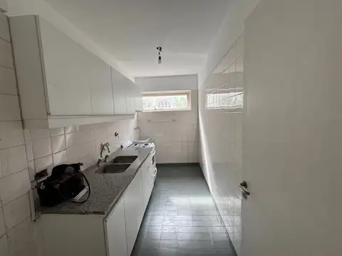 Departamento en Alquiler 50 años