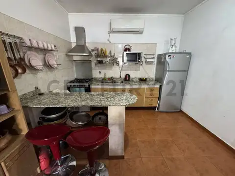 Casa en Venta 2025 años