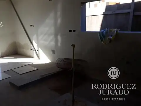 Casa en Venta A Estrenar