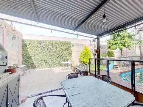 Casa en Venta 11 años