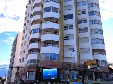 DEPARTAMENTO 1 AMBIENTE - PUERTO MADRYN