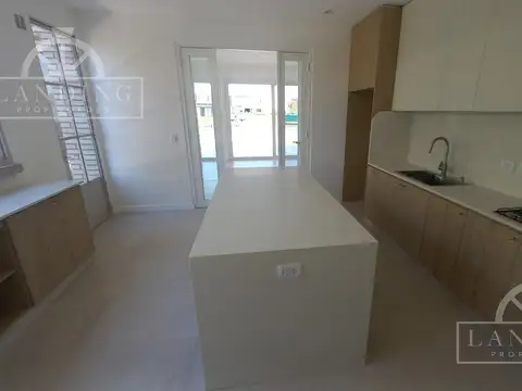 Lguna Grande Villanueva