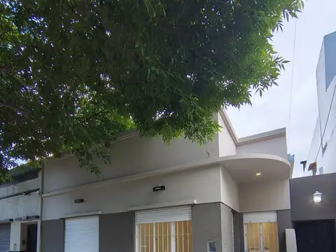 Calle 34 entre 117 y 118