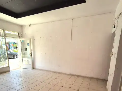 Local - Alquiler - Argentina, Tres de Febrero - JOSE MARIA BOSCH 1200