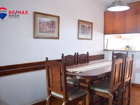 Departamento en Venta en Pinamar, USD 105.000