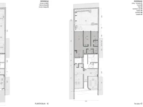 Oficina en Venta al Oeste