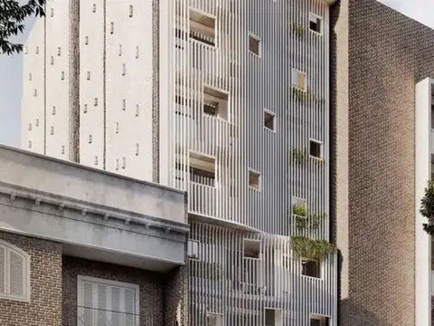 Oficina en Venta en Centro, USD 55.145