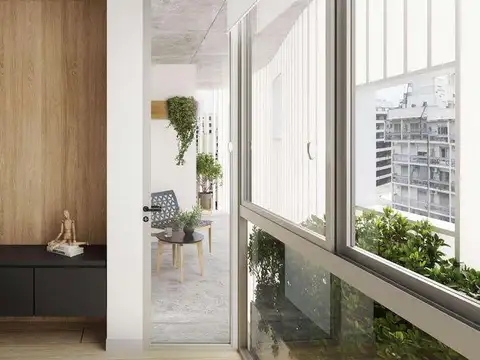 Oficina en Venta A Estrenar