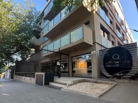 Departamento en complejo Quinta Park