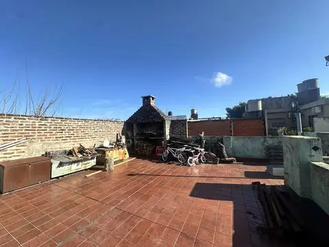 Depto Tipo Casa en Venta de 2 dormitorios