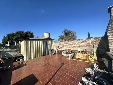 Depto Tipo Casa en Venta de 3 ambientes