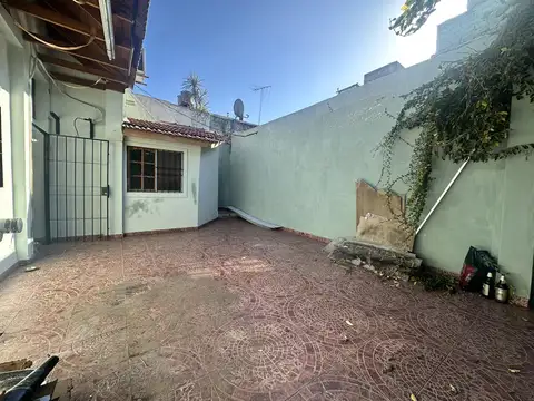 Depto Tipo Casa en Venta en Villa Maipu, USD 69.500