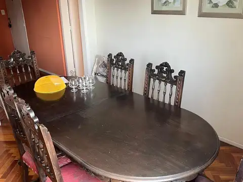 Departamento en Venta de 4 ambientes