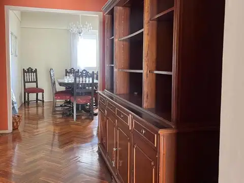 Departamento en Venta en Recoleta, USD 350.000