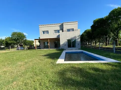 Santa Guadalupe - Pilar Del Este