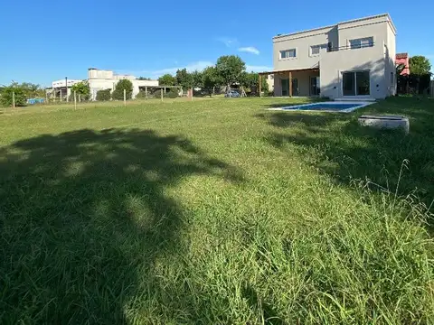 Casa en Venta al Norte