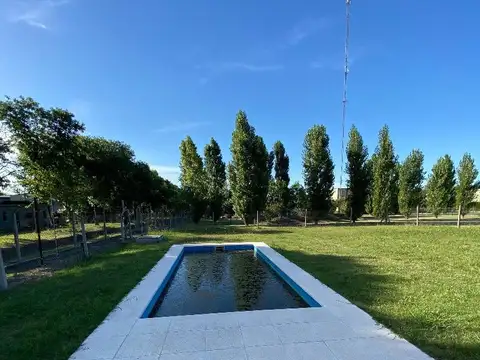 Casa en Venta con 4 cocheras