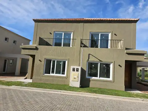 Saravi Village Duplex B 100