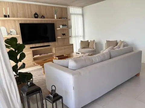 Departamento Residence Pilara