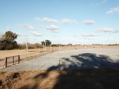 Terrenos en Capilla del Señor