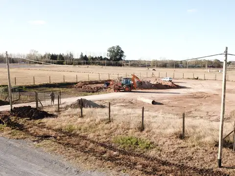 Terrenos en Capilla del Señor