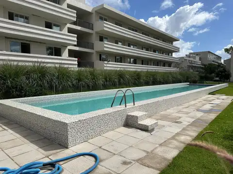 Venta 4 ambientes, 3 hab en suite , Saravi Village ( a Estrenar / Permuta por vehiculos  )