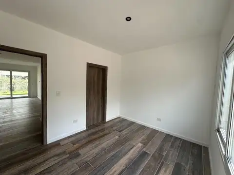 Casa en Venta A Estrenar