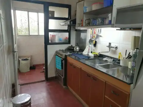 Departamento en Venta en Berazategui, USD 40.000