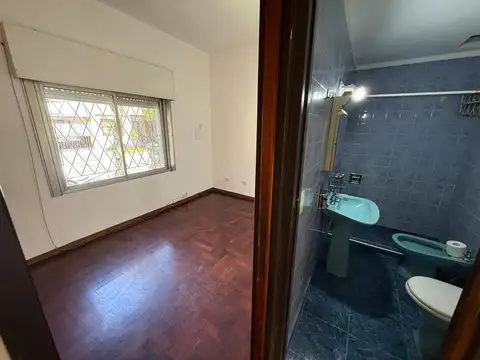 Casa en  alquiler en Martínez alto