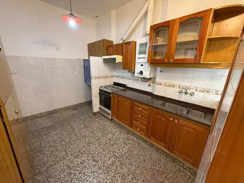 Casa en Alquiler 45 años