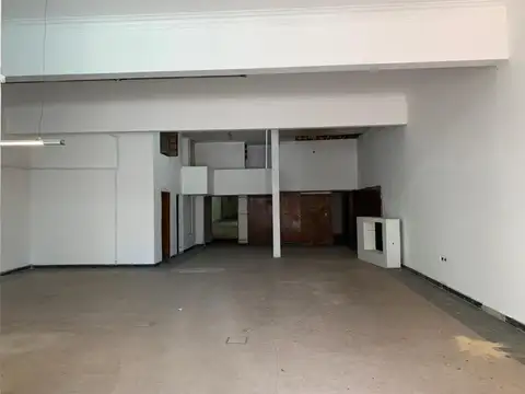 Local en Venta A Estrenar