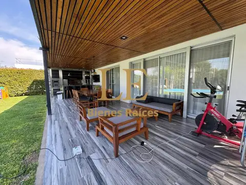 Venta Casa San Marco Al Rio Villanueva